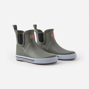 REIMA 
Ankles Rain Boots - Size 3.5 Kids 35 EUR